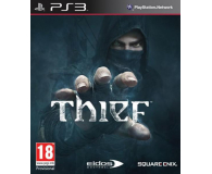 CENEGA Thief PS3 - 1397738 - zdjęcie 1
